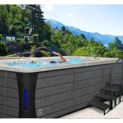 Swimspa X-Series hot tubs for sale in San Marcos